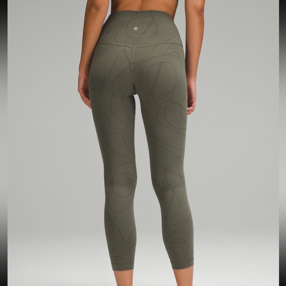 Lululemon Align HR Pant 25” - Picture 3 of 9
